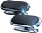 W-Tronics Magnetic Car Phone Holder, Powerful Magnet Mount for Dash, Sticks to Any