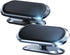 W-Tronics Magnetic Car Phone Holder, Powerful Magnet Mount for Dash, Sticks to Any