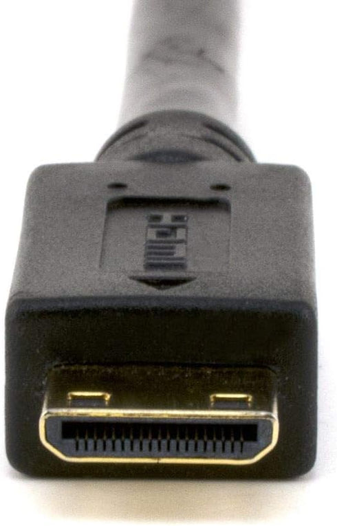 VividAV (1 Vivid AV Mini HDMI to HDMI Feet)