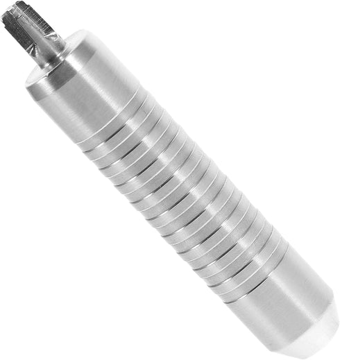 Keyboard Adjuster Shaft Tool, Hotfix Keyboard Key Caps Hand Reamer, Metal Tools for Cross Keycap Restorer