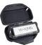Hermitshell Hard Travel Case for W-King 50W Wireless Bluetooth Speakers, Black