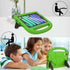 iPad Mini 6 Case for Kids 2021 (8.3 inch, 6th Generation), Lainergie Lightweight Shockproof Kid-Proof Cover with Handle