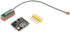 Teyleten Robot ATGM336H GPS+BDS Dual-Mode Module, Flight Control Satellite Positioning Navigator Replacement NEO-M8N