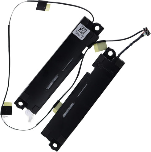 Deal4GO Internal Speaker Assembly C2T28, 0C2T28 PK23000VL00 Replacement for Dell XPS 13 9370 9380 7390 9305