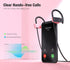 Boean Bluetooth Headphones for Women, Bluetooth 5.3 Running Headphones, IPX7 Waterproof with 15 Hrs Playtime