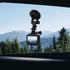 Suction Cup Mount for Gopro Hero 13 12 11 10 9 8/AKASO EK7000/Brave 4/Brave 7 Action Cameras