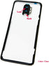 ubrokeifixit OnePlus 6T Rear Back Glass Door Cover Replacement for A6010 A6013 LTE 6.41" (Clear)