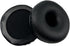 Telex Airman 850 Headphone Replacement Ear Cushions - Soft Protein Leather Ear Pads for Aviation Headsets.