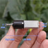 ILQMEHV 1pc 3V 5V 6V 16mm 050 52RPM Small Planetary Gear Motor Slow Speed Micro Planetary Gearbox Gear Motor DIY Toy