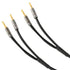 Cable Pants, Speaker Wire Pants 10MM 2 Conductor ( 10MM-2x 3.9.0MM, 8-Pack) for DIY Speaker Cables