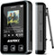 Aiandcc Mp3 Player with Bluetooth 5.3, HiFi Music Player with Sports Clip and
