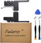 Pardarsey Replacement Internal Speaker Set Left+Right for MacBook Pro 15" Retina A1398 (Mid 2012-2015)