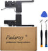 Pardarsey Replacement Internal Speaker Set Left+Right for MacBook Pro 15" Retina A1398 (Mid 2012-2015)