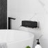 Geekria Wall Mount Shower Speaker Stand for Anker Soundcore 2, JBL Clip 3, INSMY C12 Waterproof Bluetooth Speaker