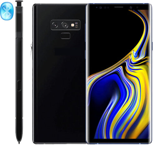 Note 9 S Pen WithBluetooth Replacement Pen for Samsung Galaxy Note 9 Note 9 5G Stylus Pen S Pen(Black)
