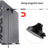 eifagur 4G 9dBi CameraPack 2, High Gain Long Range LTE Outdoor Cellular Magnetic Base Antenna Compatible with Spypoint