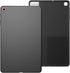 Case for Samsung Galaxy Tab A 10.1 2019 (SM-T510/T515) - Thin and Soft Protective Cover, Black