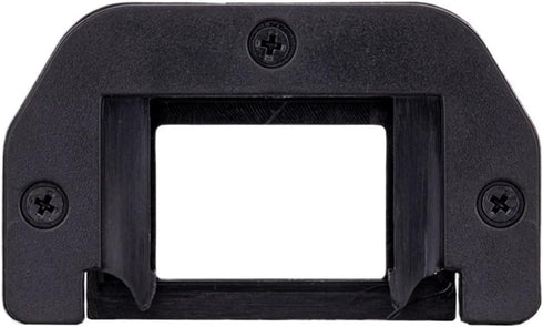 XCHANG 2Pcs 800D 750D 700D 3000D 1500D 1300D 1100D 1000D 77D 250D 200DII Eyecup EF Soft Silicone Eyepiece Viewfinder