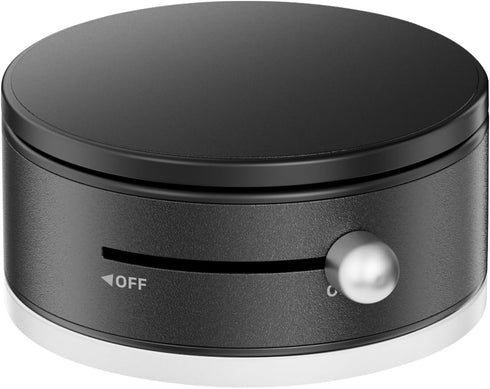 pop-tech Magnetic Vacuum Suction Mirror Phone Holder (Smooth Mirror Surface Only), Gym Bathroom Kitchen Shower Phone