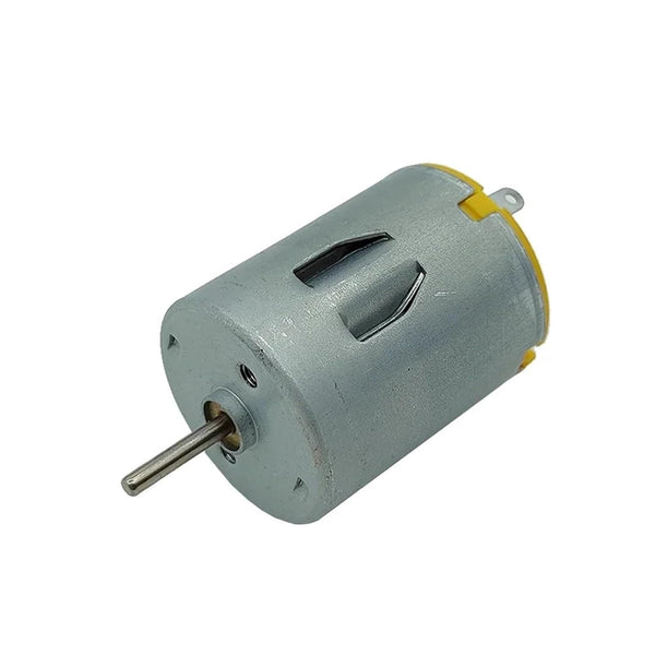 ILQMEHV 1pc RC-280SA-20120 Micro 280 Motor 6V-12V 15600RPM High Speed Carbon Brush Mini