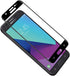 Screen Protector for Samsung Galaxy J7 2017, 3 Packs, Ultra-Thin 9H Hardness Tempered Film
