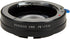 Fotodiox Lens Mount Adapter for Pentax K Mount SLR Lenses to Sony Alpha A-Mount Camera Body