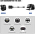 for Logitech G29 Gearshift to USB Cable Adapter Modification Accessories