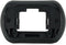 ZEZEFUFU 1* Soft Silicone Camera Eye Cup Eyepiece Viewfinder for Sony A7III A7II