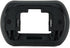 ZEZEFUFU 1* Soft Silicone Camera Eye Cup Eyepiece Viewfinder for Sony A7III A7II