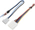 RED WOLF Car Radio Wiring Harness W/Antenna Adapter Select for 2008-2013 Nissan