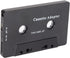 ciciglow Cassette Cassette MP3 Car Audio Bluetooth to Aux Receiver, Noise Reduction Bluetooth Adapter, Fast, for Mobile