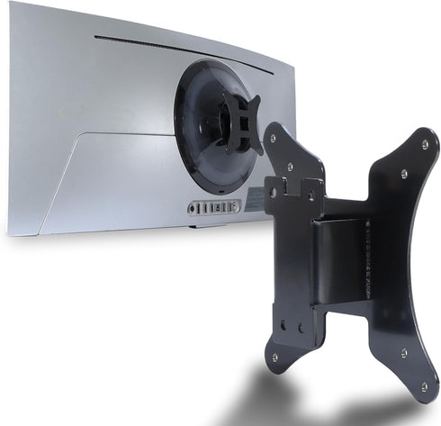 Yunquehe Odyssey OLED G8 VESA Mount Adapter Compatible with Samsung 34" Odyssey OLED
