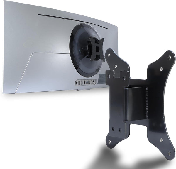 Yunquehe Odyssey OLED G8 VESA Mount Adapter Compatible with Samsung 34" Odyssey OLED