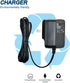 FITE ON AC/DC Adapter for Catfish Pool Cleaner - Catfish Ultra, iVac C-2, iVac 250, Volt FX-4, Centennial, Eclipse 7.2V