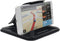 AONKEY Cell Phone Holder for Car, Anti-Slip Dashboard Mount for All Smartphones, Compatible with iPhone & Galaxy