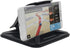 AONKEY Cell Phone Holder for Car, Anti-Slip Dashboard Mount for All Smartphones, Compatible with iPhone & Galaxy