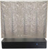 QYWOVPNBFCD WiFi Router Cover, EMI Shielding Router Cover - Dual-Sided Open WiFi Blocker