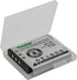 Kastar NP-50 Battery 4-Pack Replacement for Lectrosonics LB-50, SSM Transmitter, IFBR1B Receiver, 40117 Camera