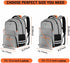 Backpack Backpack 15.6 Inch Ytonet Gym For Men Women, for Men with Shoe Compartment, Water Resistant Workout Sports Bag