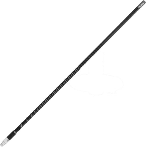 FireStik 4ft Black Firefly