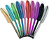Hemobllo Stylus Pen - 5 Pcs Universal Touch Screen Pens for Tablets and Phones (Random Color)