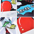 Video Game Happy Birthday Backdrop Banner for Kids Boys Party - Gaming Photography Background Wall Decoration Supplies
