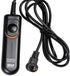SMDV Remote Shutter Release Cable for Canon EOS 1D, 1DS Mark II, III, IV, 1DC, 1DX, Fully Compatible with Canon RS80N3