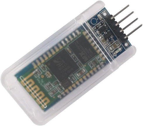 DSD TECH HC-06 Bluetooth 2.0 SPP Wireless Module for UNO R3 Nano (Basic Version)