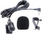 2.5mm Microphone Mic for Pioneer Car DVD Navigation Bluetooth Radio, 9.85 feet Cable