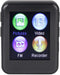 Zyyini MP3 Player, Bluetooth 5.0 Music Player, Portable HiFi Music Player FM Radio