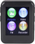 Zyyini MP3 Player, Bluetooth 5.0 Music Player, Portable HiFi Music Player FM Radio