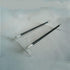 Generic 5mm 30-32cm Model Boats Display Stand Acrylic Supporting Base for Collectible Hobby DIY Spare Part Accessories