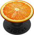 Cute Orange PopSockets Standard PopGrip