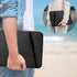 TEDNETGO Laptop Sleeve, 14 inch Case for Apple MacBook Pro 2024, Waterproof Protective Cover for 13.3 14 inch MacBook
